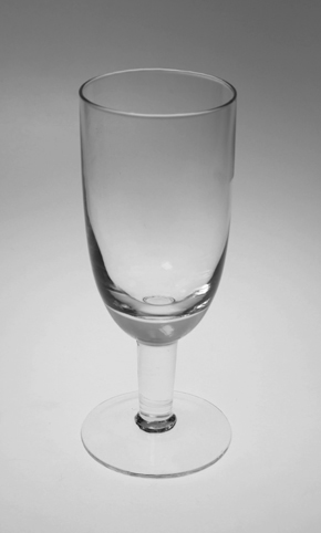 Articolo: BICCHIERE MILANO, Codice: BI-007-01